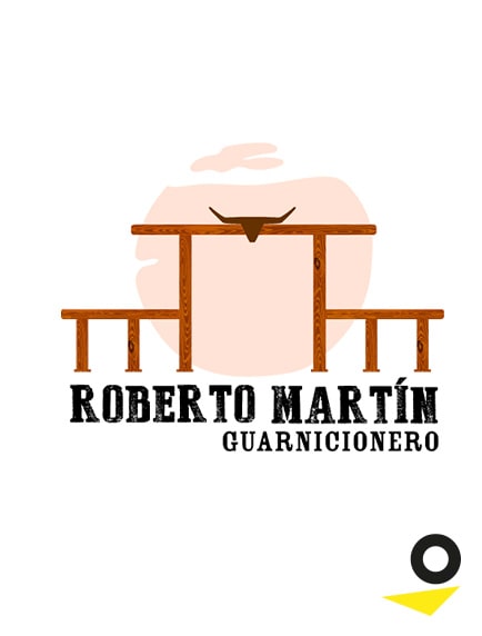 Roberto Martín Guarnicionero