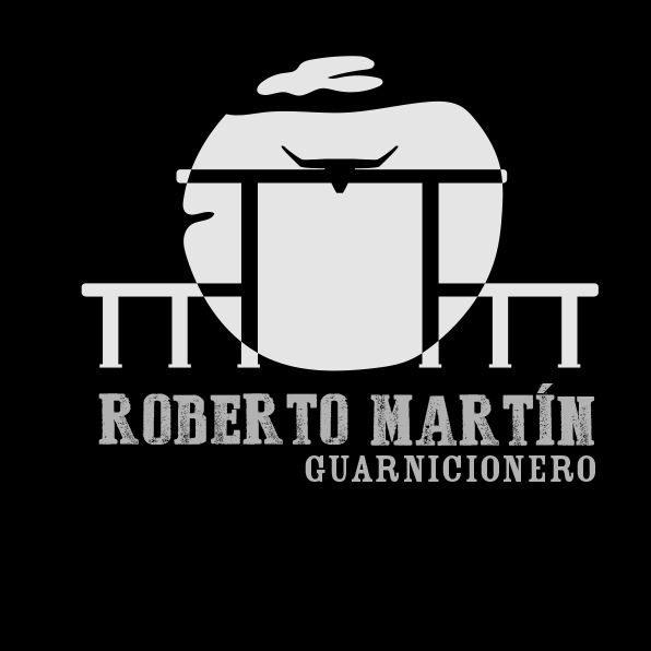 Logotipo Roberto Martín