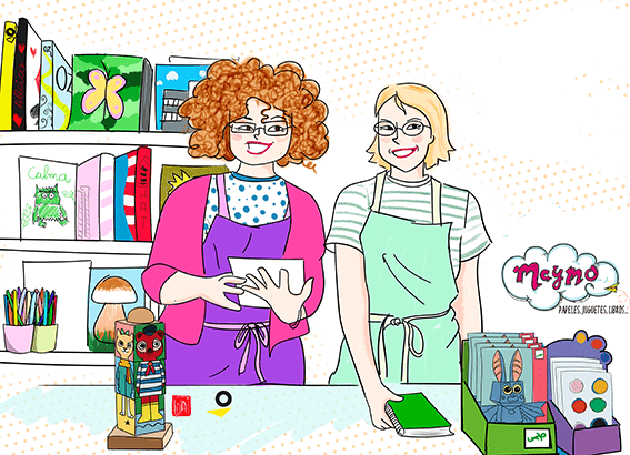 hacemos web en Zaragoza