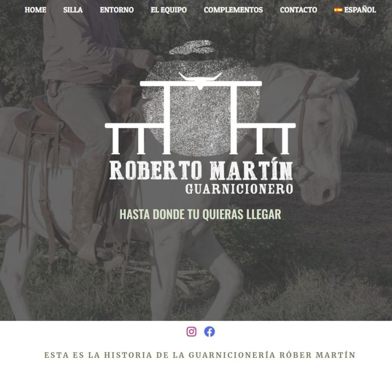 Creamos paginas web wn Zaragoza