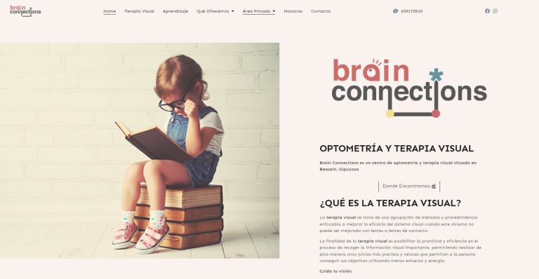 diseño web en Zaragoza